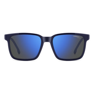 Gafas de Sol Carrera CA 8069/CS FLL Polarizadas de Tr90 Hombre 53 mm