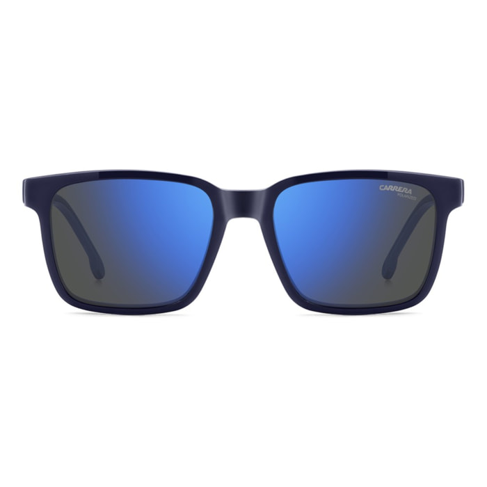 Gafas de Sol Carrera CA 8069/CS FLL Polarizadas de Tr90 Hombre 53 mm