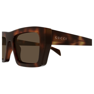 Gafas de Sol Gucci GG2020S-002 de Acetato Hombre 54 mm