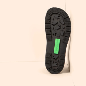 Botines N5262 ARIZONA BLACK / NOMADA color Black