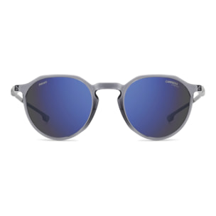 Gafas de Sol Carrera Ducati CARDUC 063/S KB7 de Tr90 Hombre 50 mm