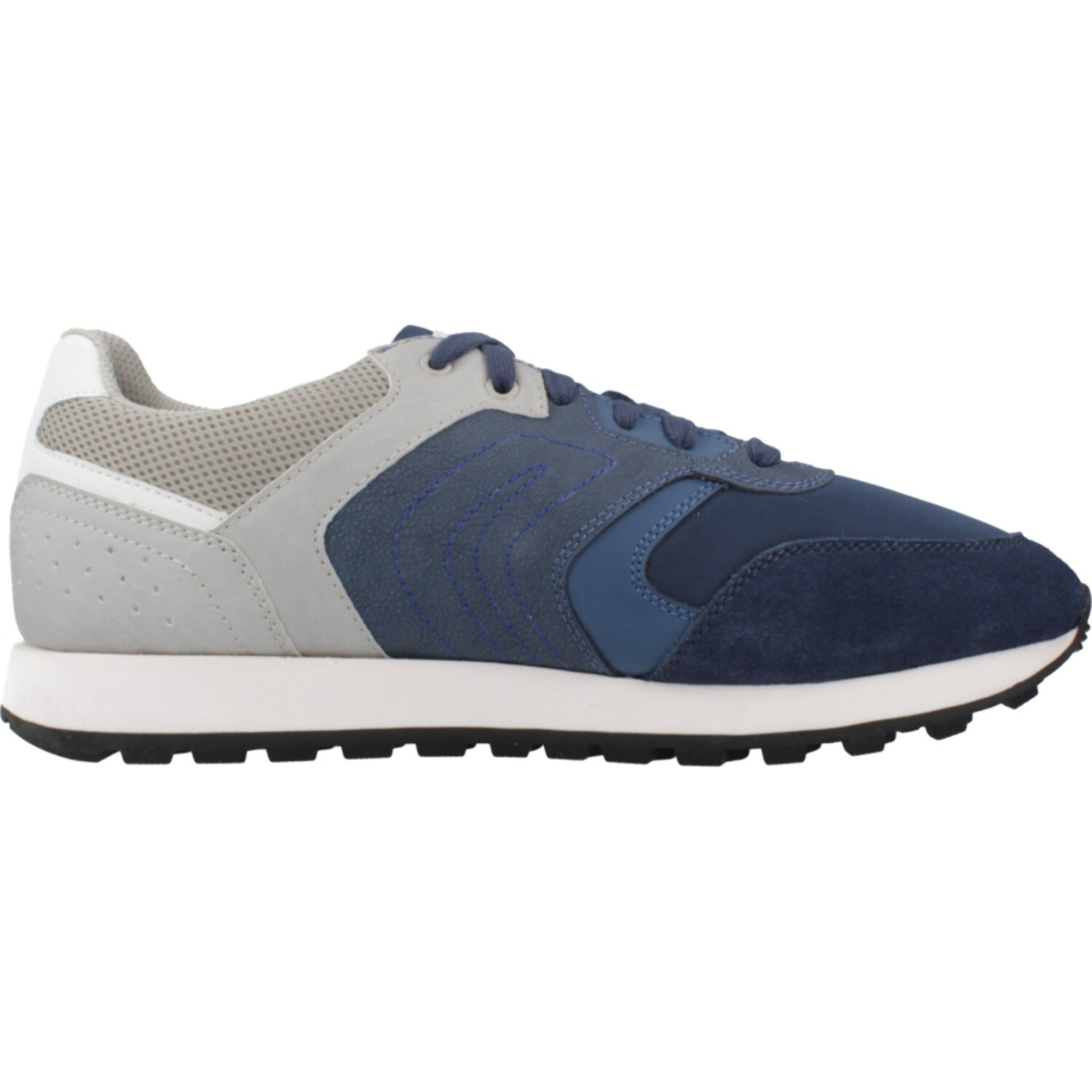 Sneakers de  Hombre de la marca GEOX  modelo U PONENTE AZUL