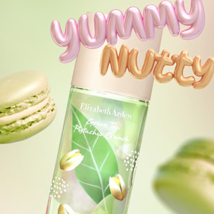 Green Tea Pistachio Crunch - Eau de Toilette