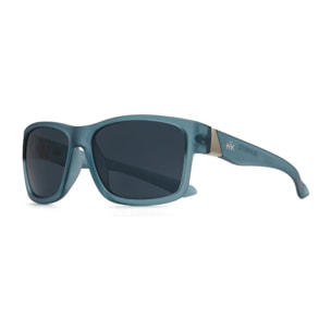 Gafas de Sol Hanukeii Biarritz Blue / Black