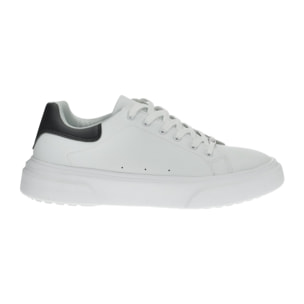 Sneakers Uomo Tata Italia Bianco