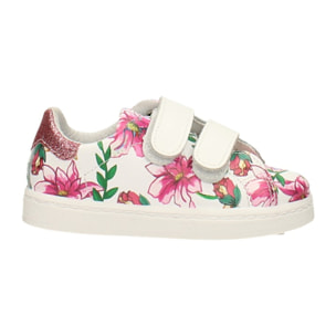 Sneakers Bambino Tata Italia Bianco