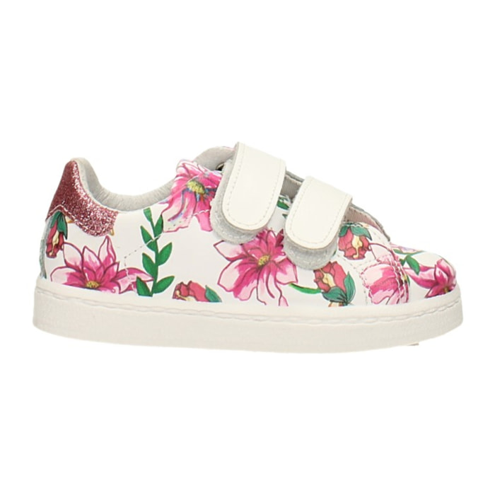 Sneakers Bambino Tata Italia Bianco