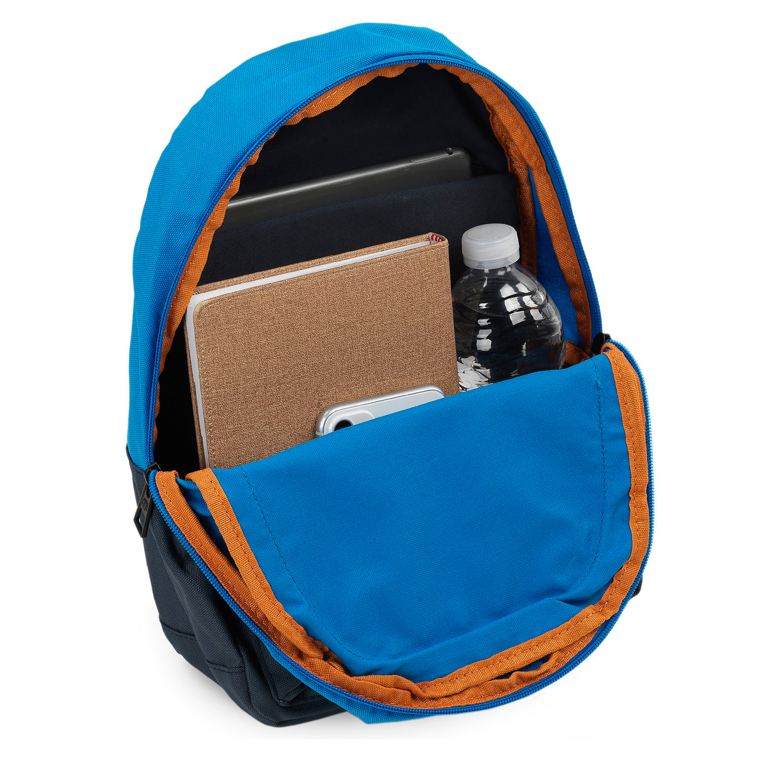 Mochila Casual/Ocio Skechers M.O.C.A. Azul Noche