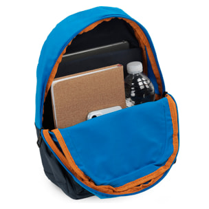 Mochila Casual/Ocio Skechers M.O.C.A. Azul Noche