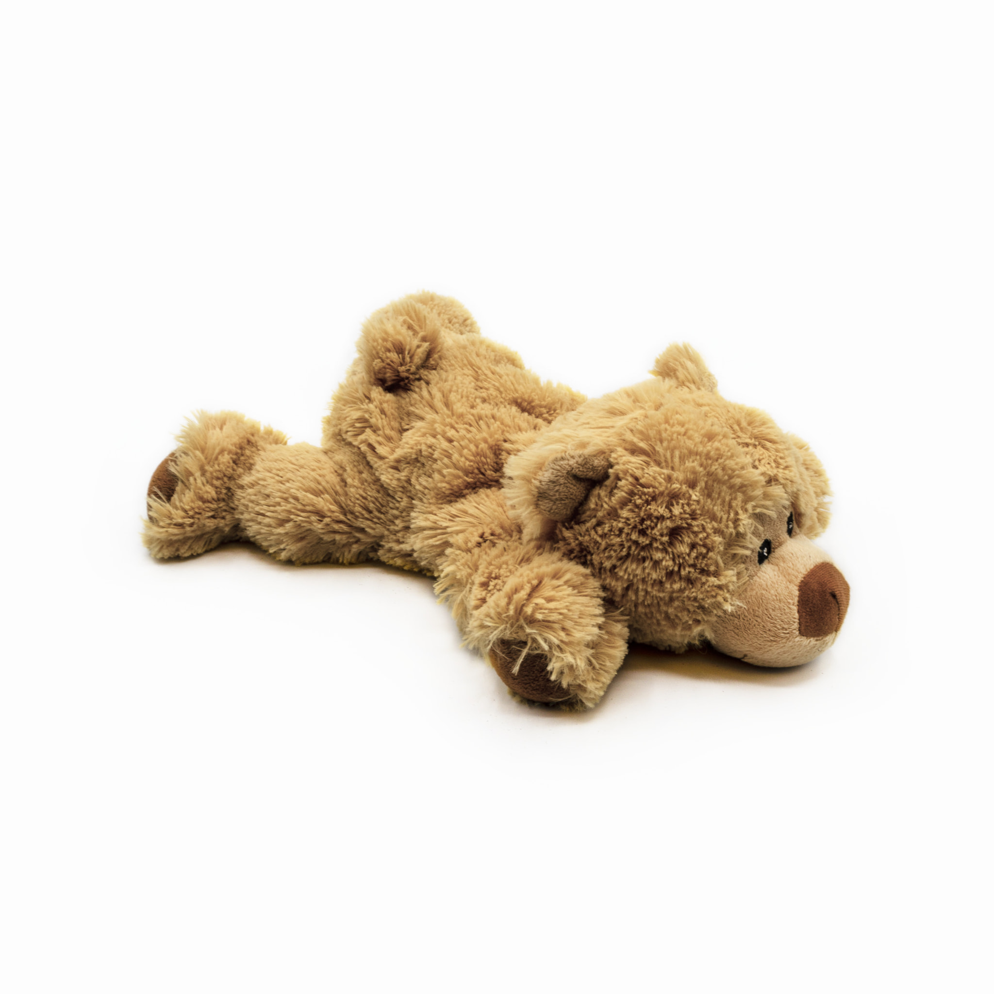 PELUCHE TÉRMICO: OSITO