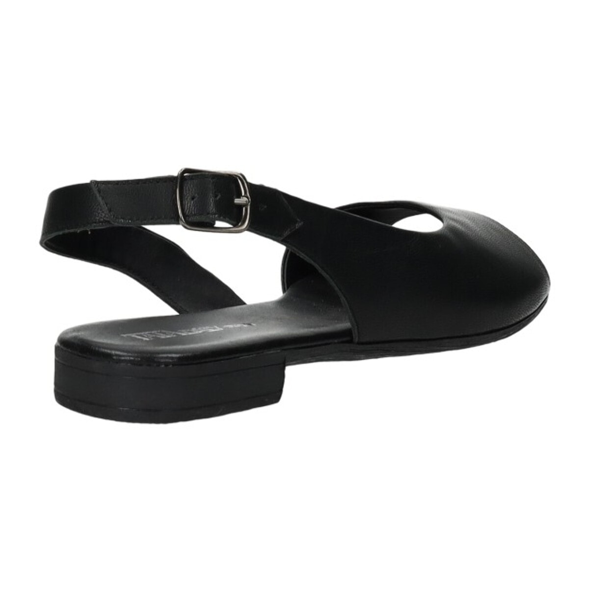 Sandali Donna Tata Italia Nero
