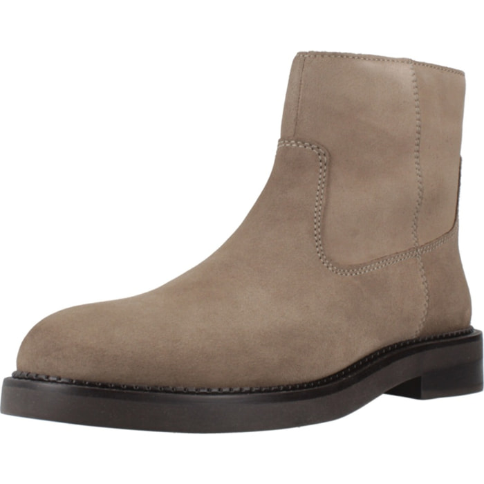 Botines Mujer de la marca GEOX  modelo D SERILDA BEIS