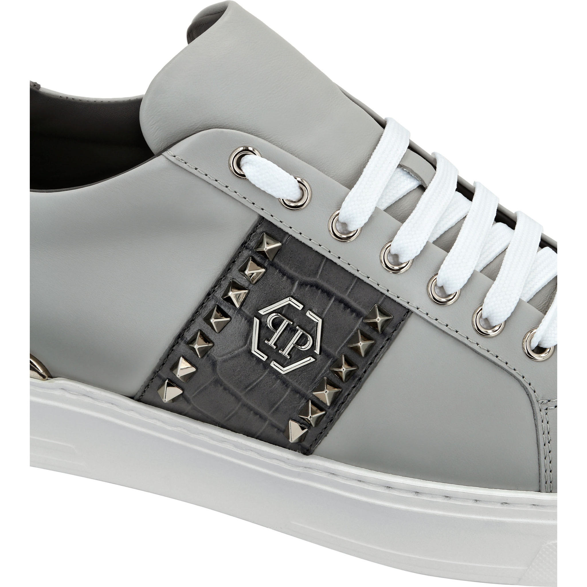 PHILIPP PLEIN Low-Top Sneakers ORIGINAL