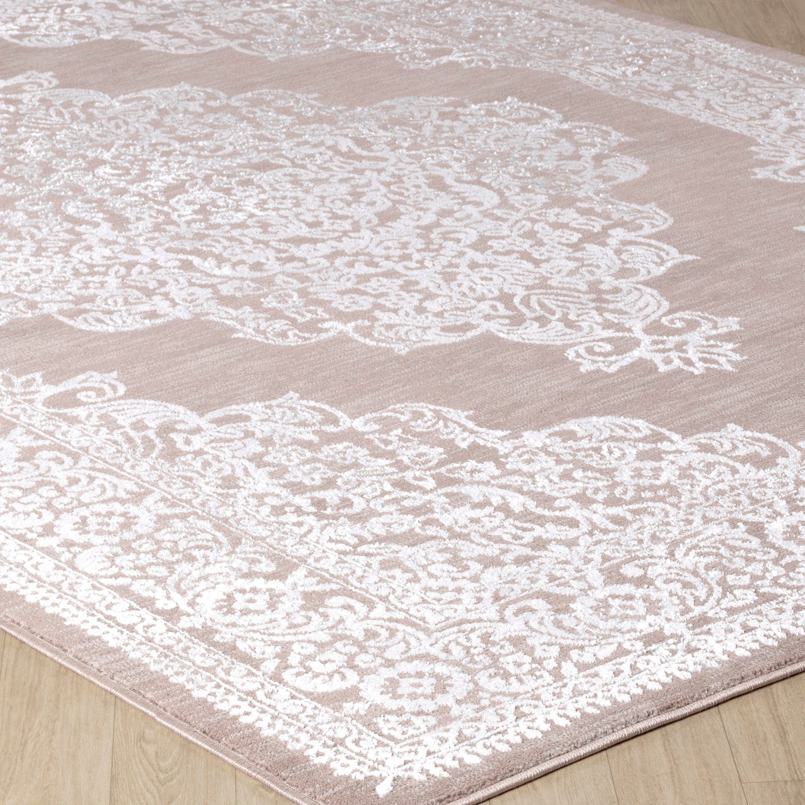 ELIN Alfombra Vintage Oriental