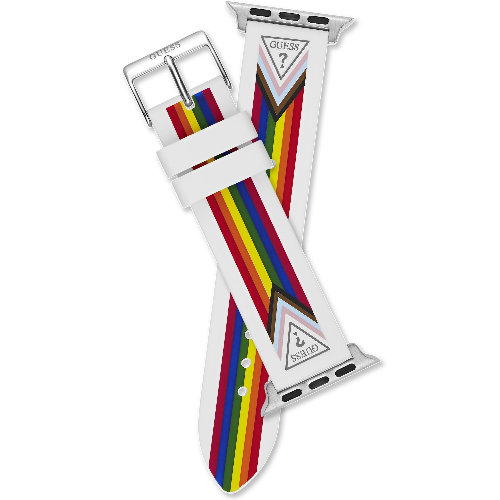 Guess Correas De Reloj Guess Apple (42Mm-44Mm)