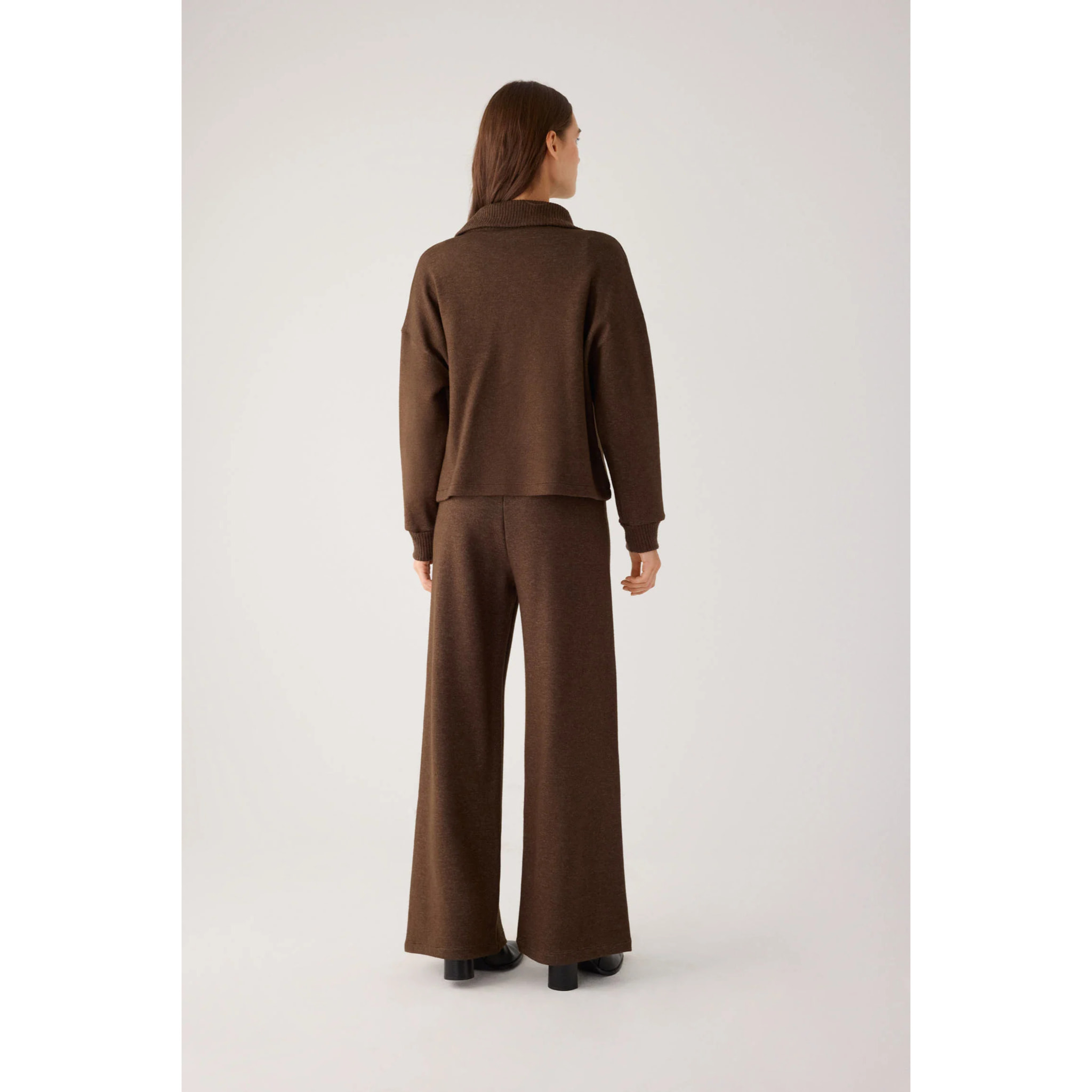 Pantalone largo