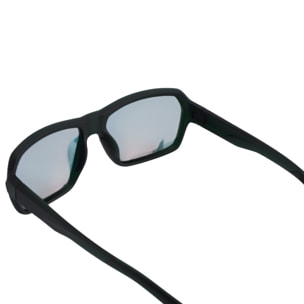 Gafas de Sol Fluor S11107-C4 Polarizadas de Tr90 Unisex 58 mm
