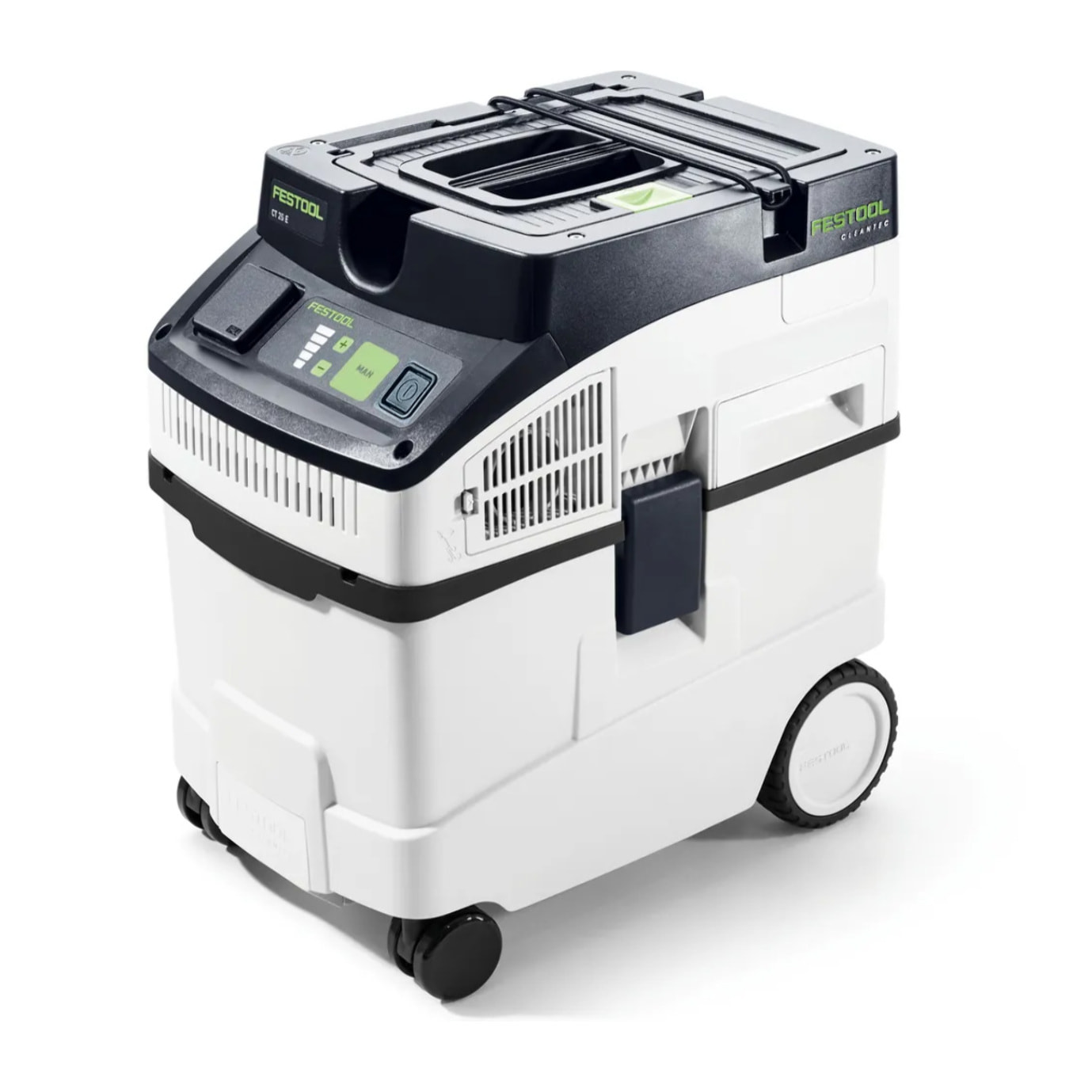 Aspirateur CT 25 CLEANTEC - FESTOOL - 578331