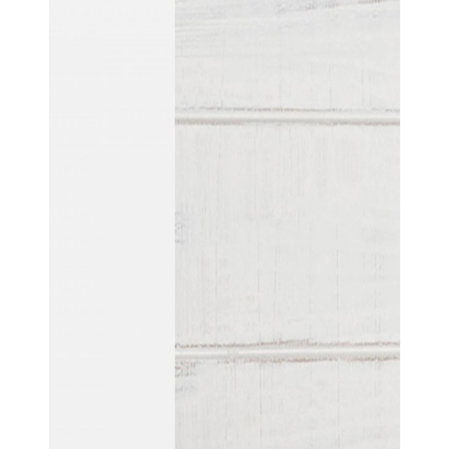 Pack 2 cajones Iliada Blanco - Vintage White