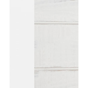 Pack 2 cajones Iliada Blanco - Vintage White