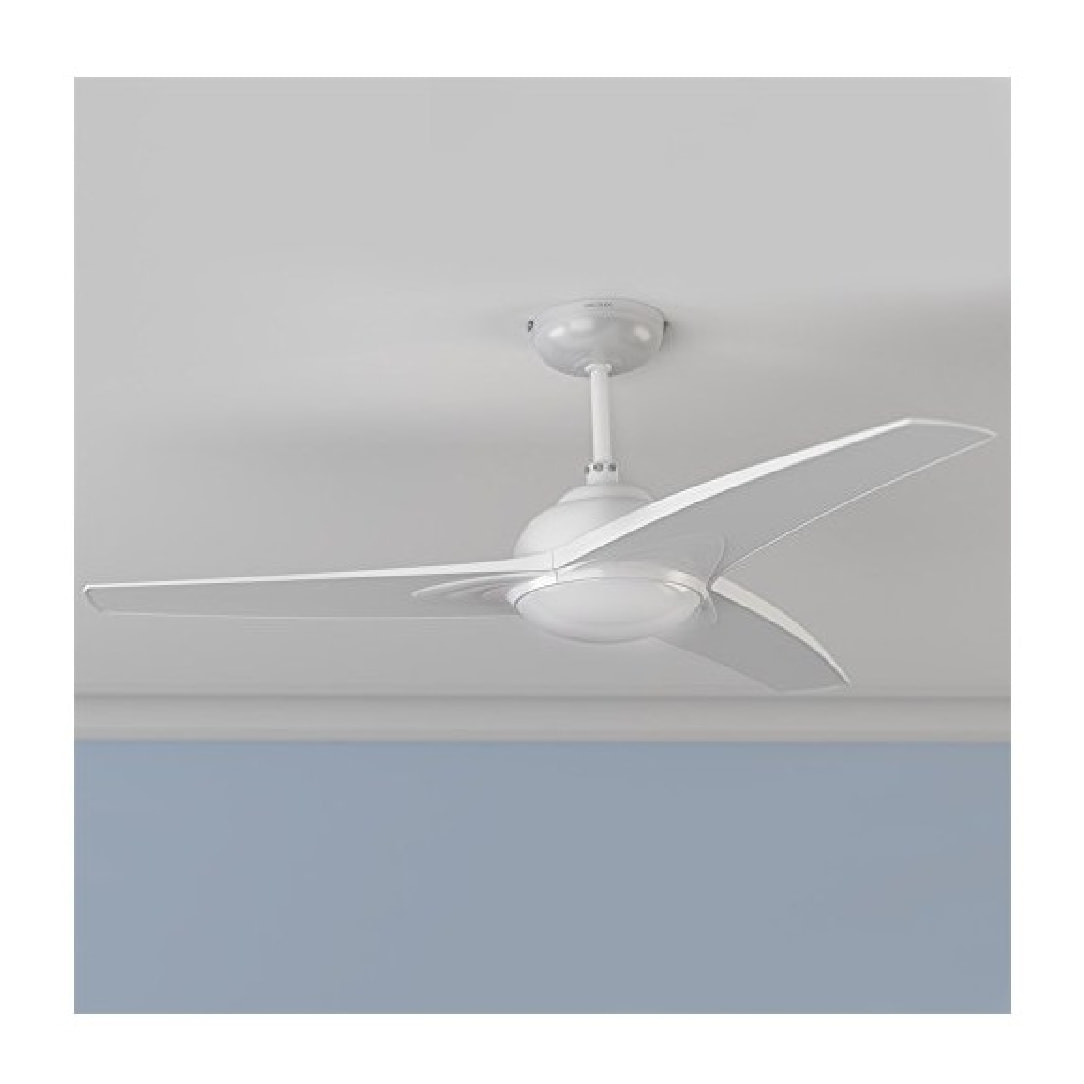 Cecotec Ventilateur de Plafond EnergySilence Aero 460. 55 W, Diamètre de 106 cm,