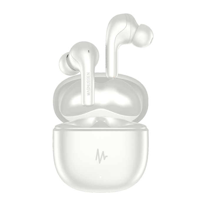 Auriculares MAGNUSSEN M24 - blanco