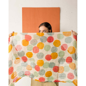 Foulard BIBA Scarves