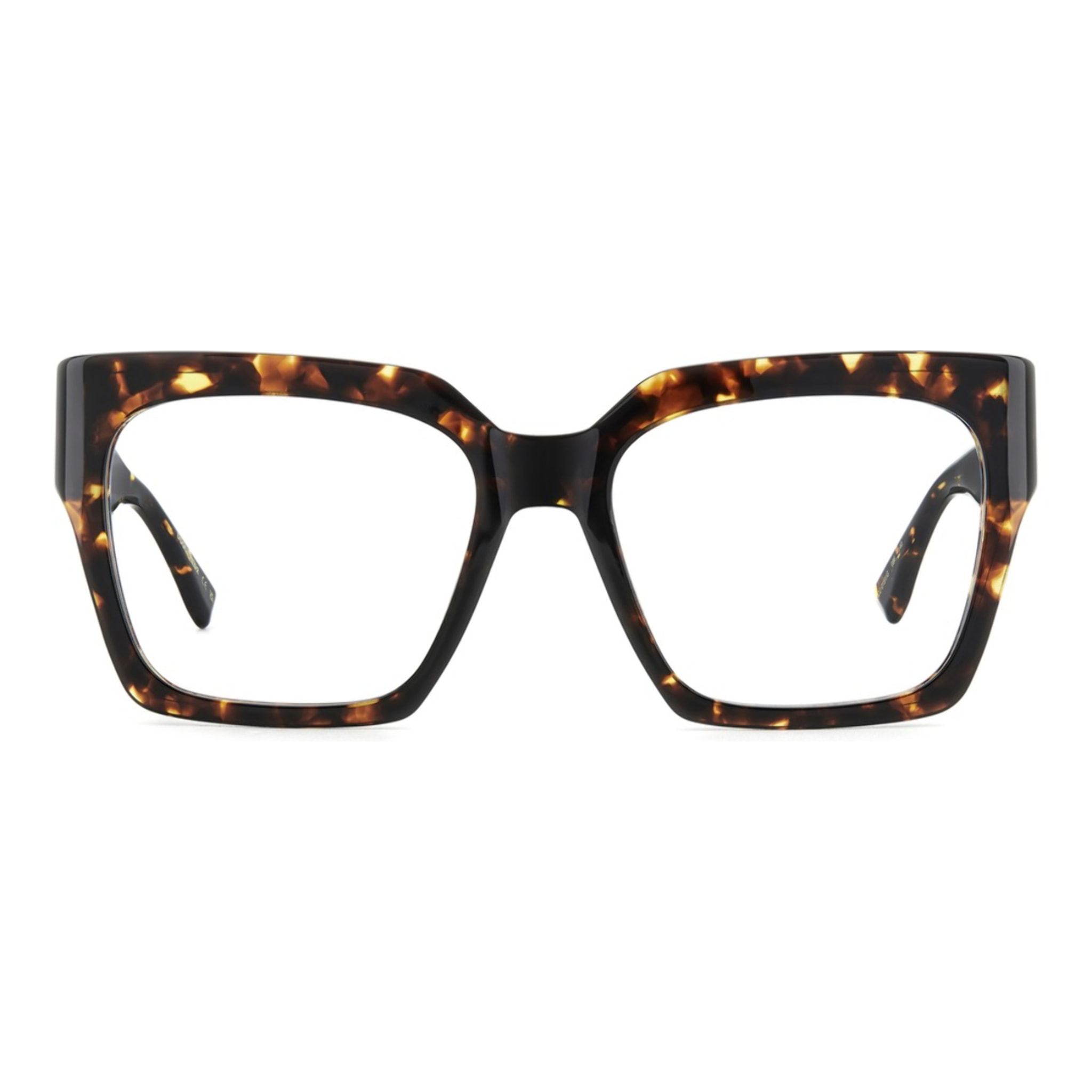 Gafas de Vista Dsquared2 D2 0151/G 086 de Acetato Mujer 55 mm