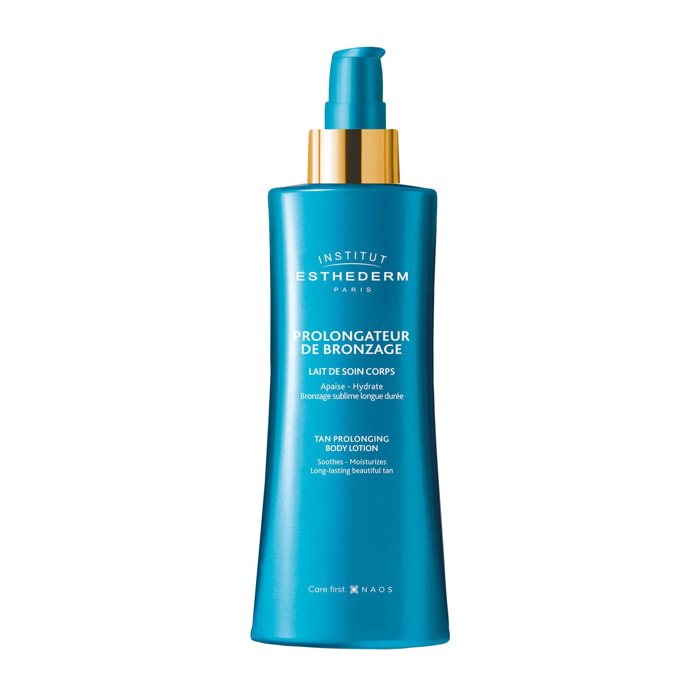 Prolongateur de Bronzage - Après-Soleil 200 ml