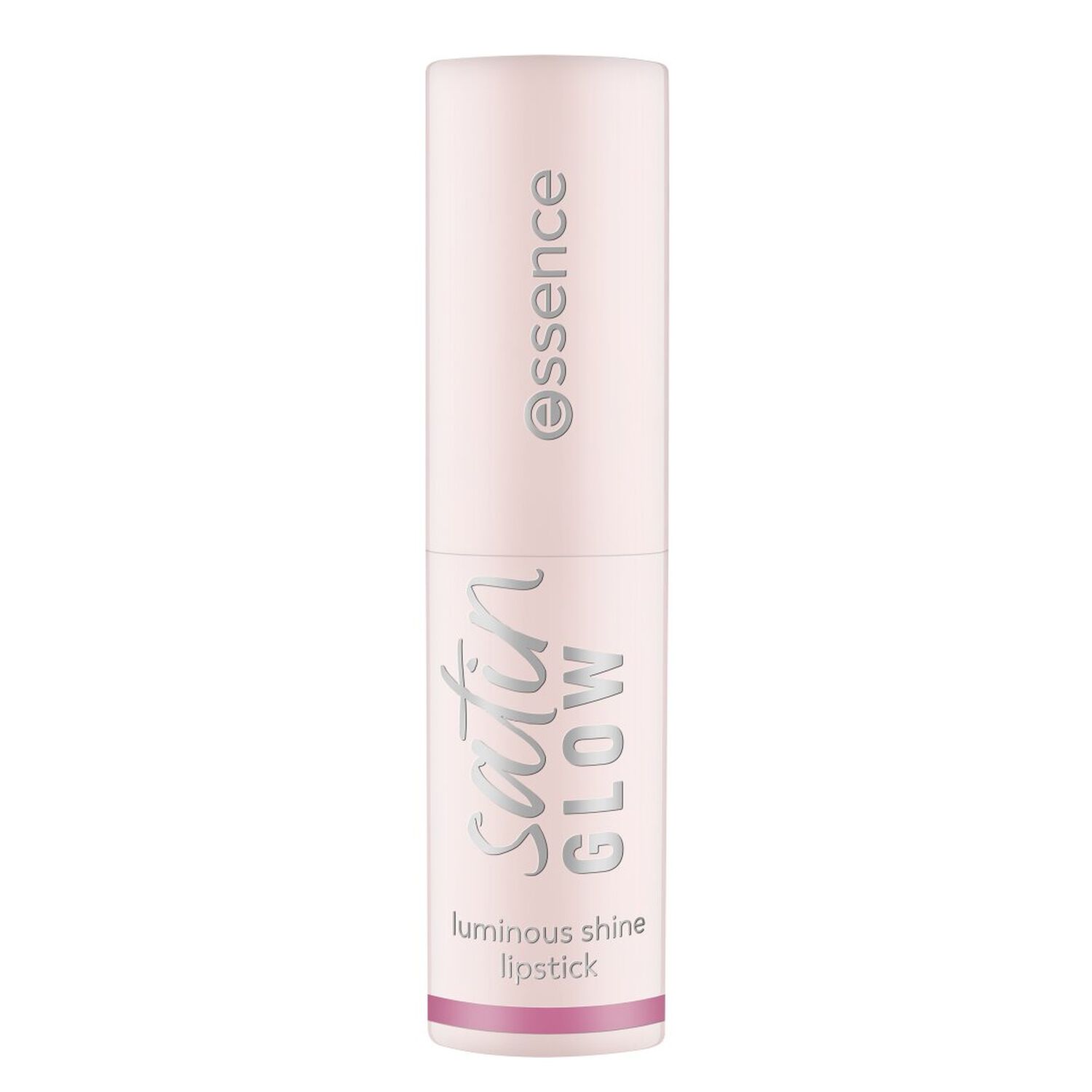 Satin Glow - Rouge à Lèvres Fini Satiné