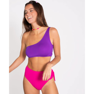 Bañador de mujer multiposición