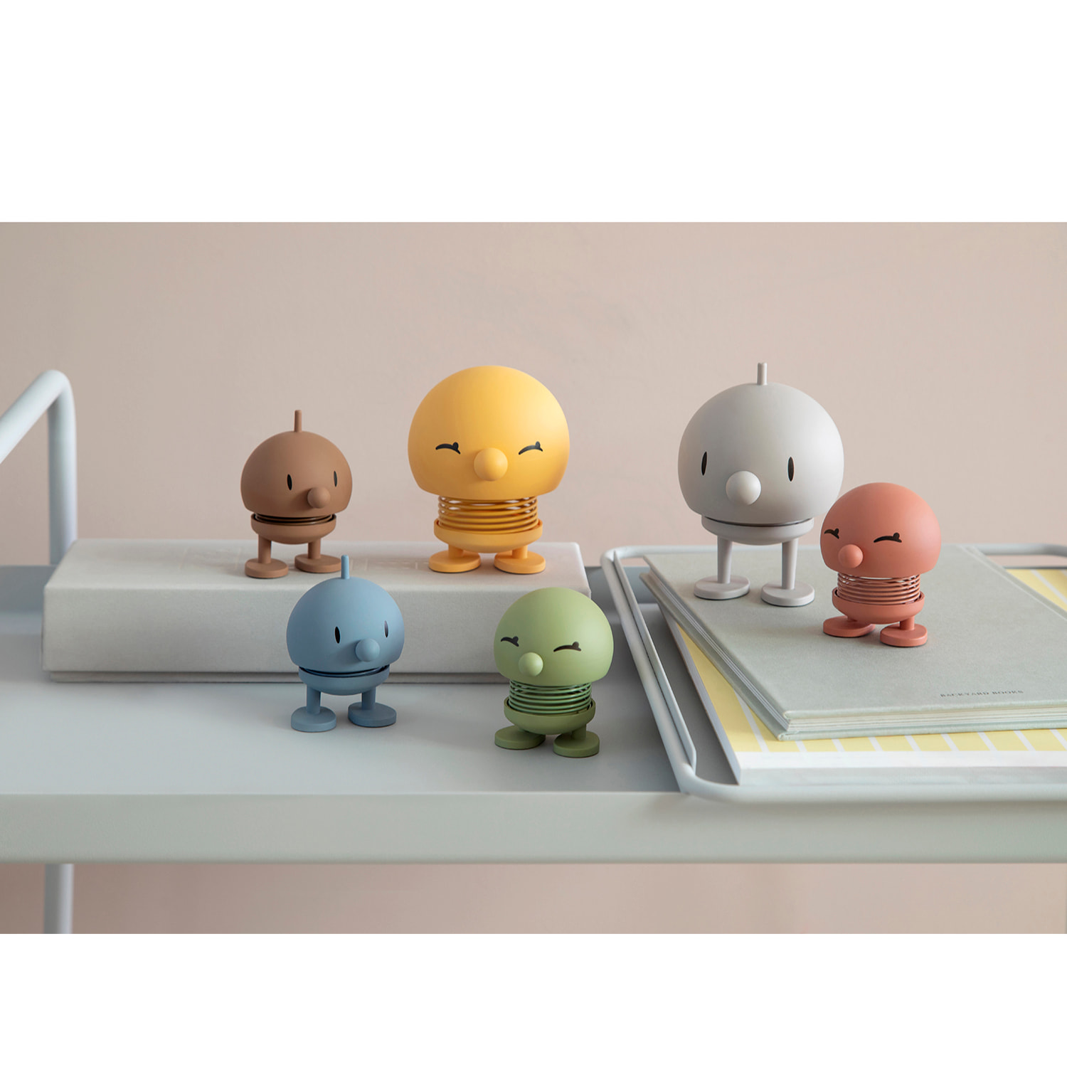 Hoptimist Soft Bimble