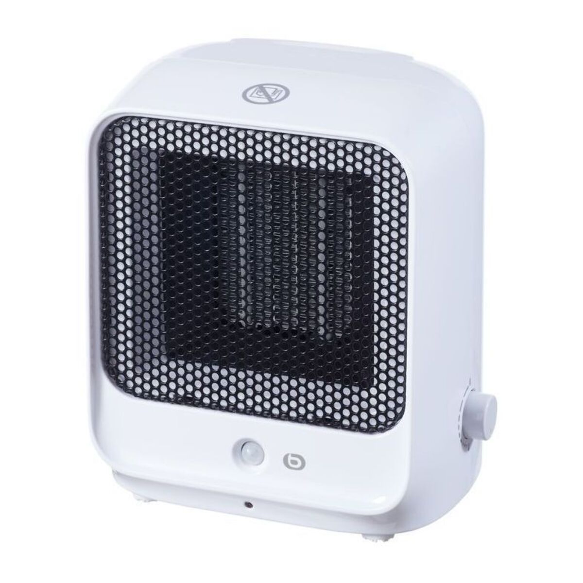 Chauffage soufflant ESSENTIELB EHF101w