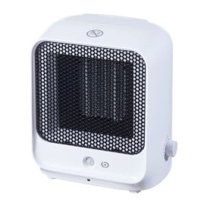 Chauffage soufflant ESSENTIELB EHF101w