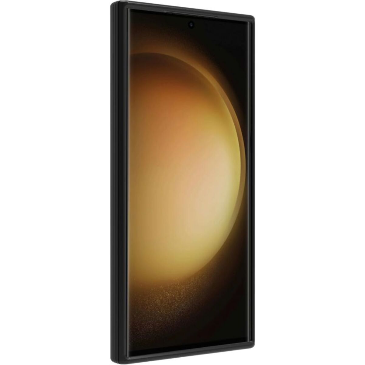 Coque ADEQWAT Samsung S24 Ultra - Noir