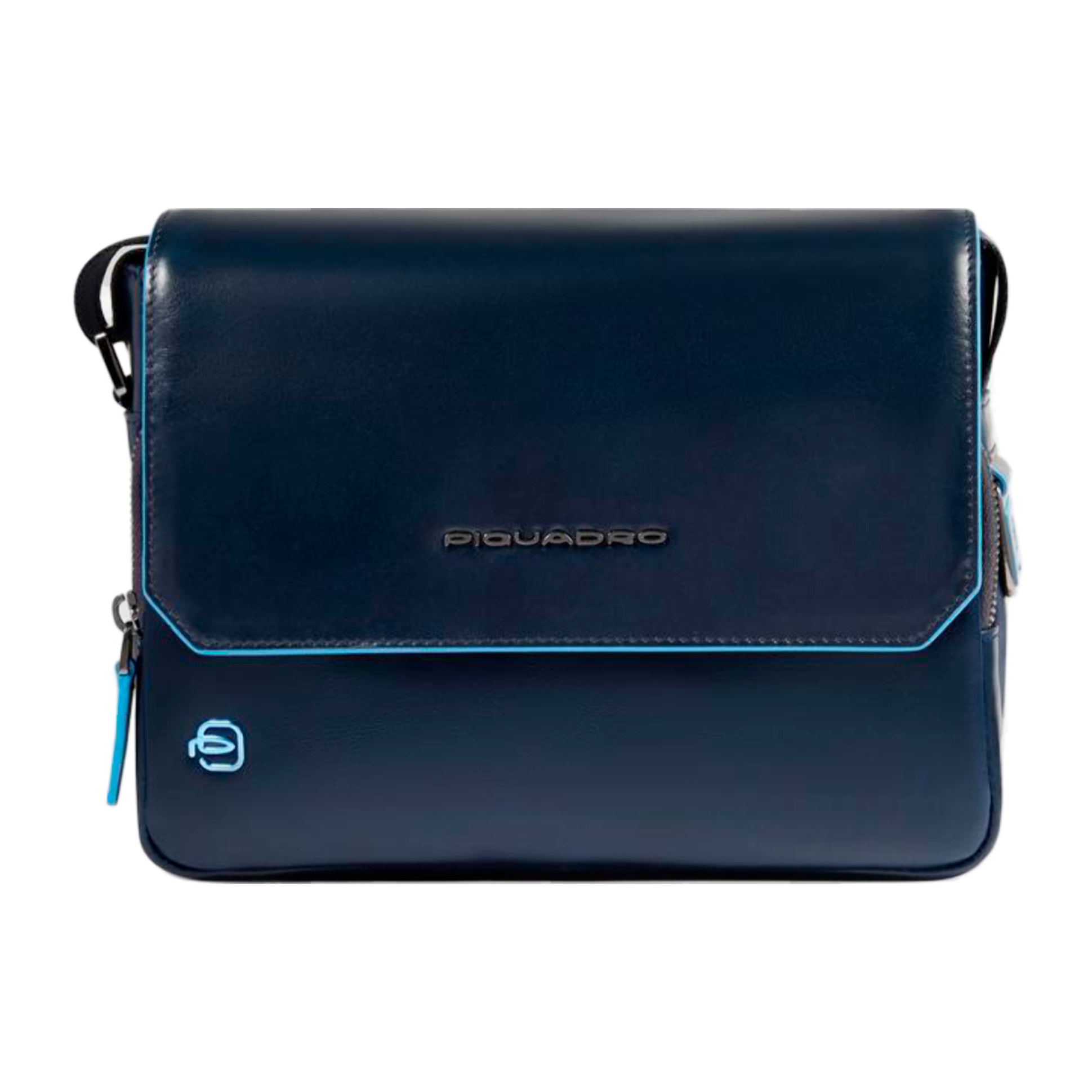 Piquadro Tracolla uomo personalizzabile