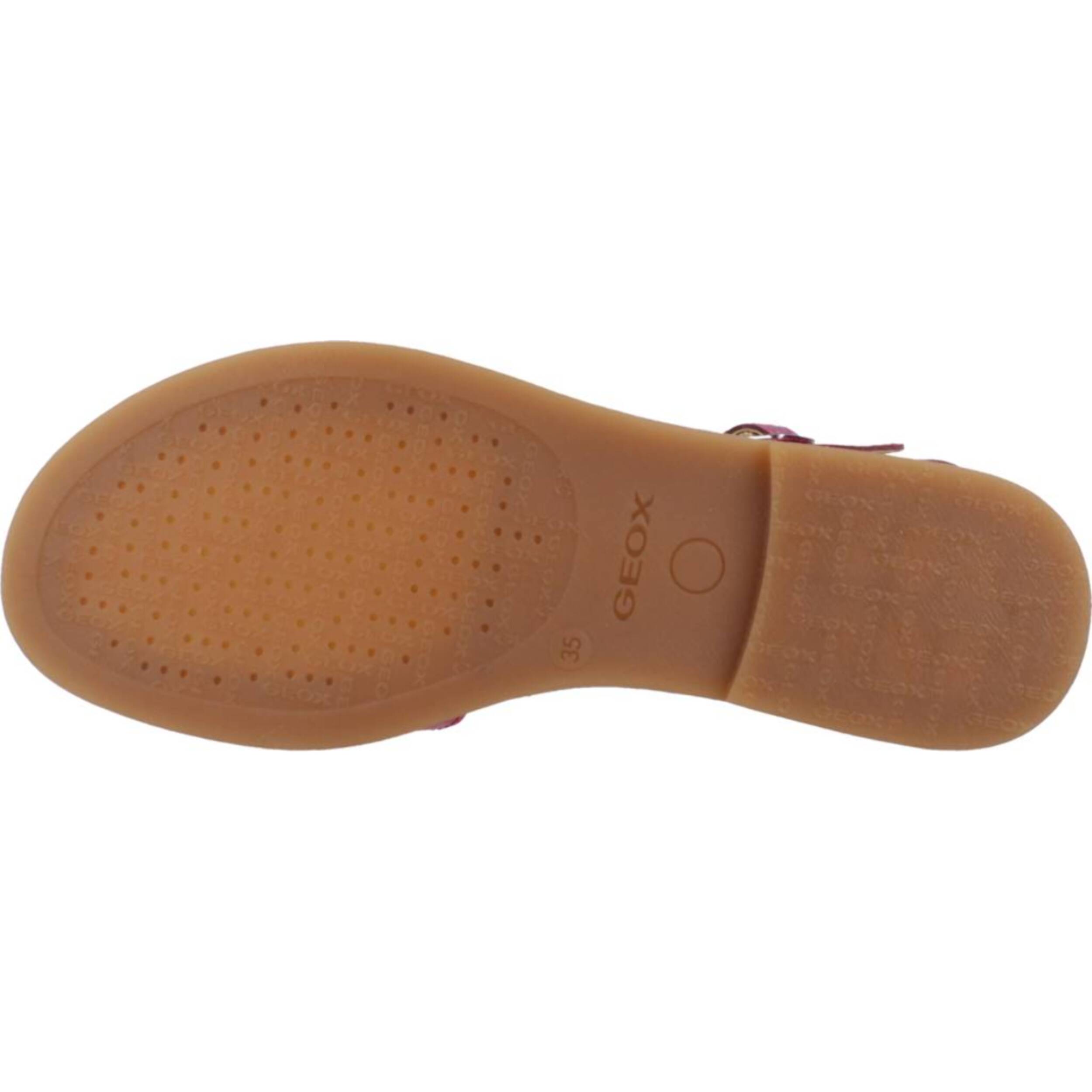 Sandalias Niña de la marca GEOX  modelo J S.KARLY G. D ROSA