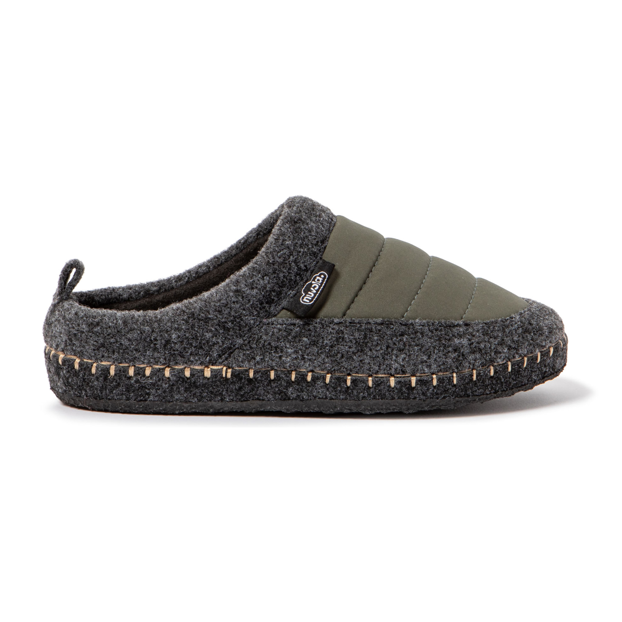 Zapatillas de casa , New Wool