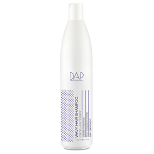 Champu 500 ml. voluminizador