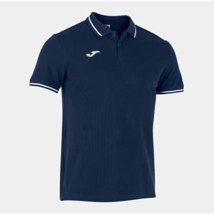 JOMA polo uomo blu marino