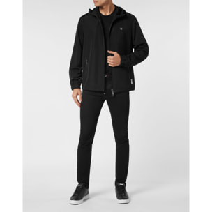 PHILIPP PLEIN Nylon Jacket