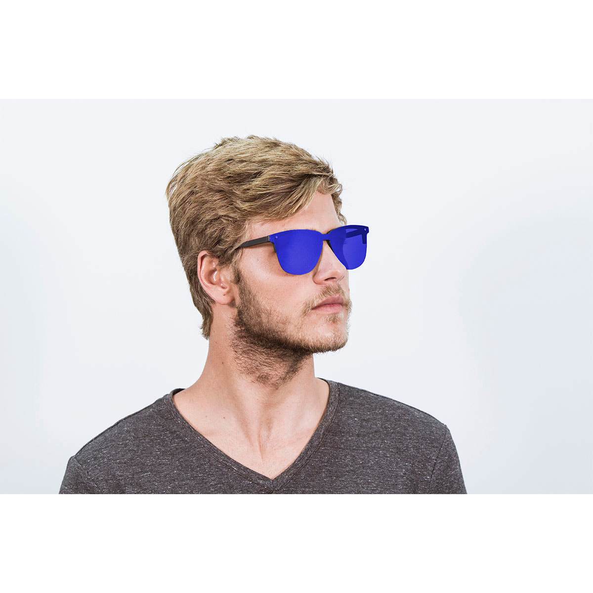 OCCHIALI DA SOLE OCEAN LAFITENIA in Nero