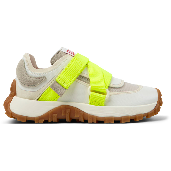 Sneakers - CAMPER Drift Trail - Multicolore - Tessile tecnico