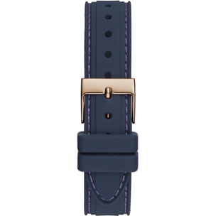 Guess Reloj Analógico De Cuarzo Cosmic