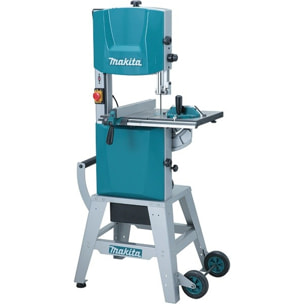 Sierra de cinta 900W con soporte - MAKITA - LB1200F