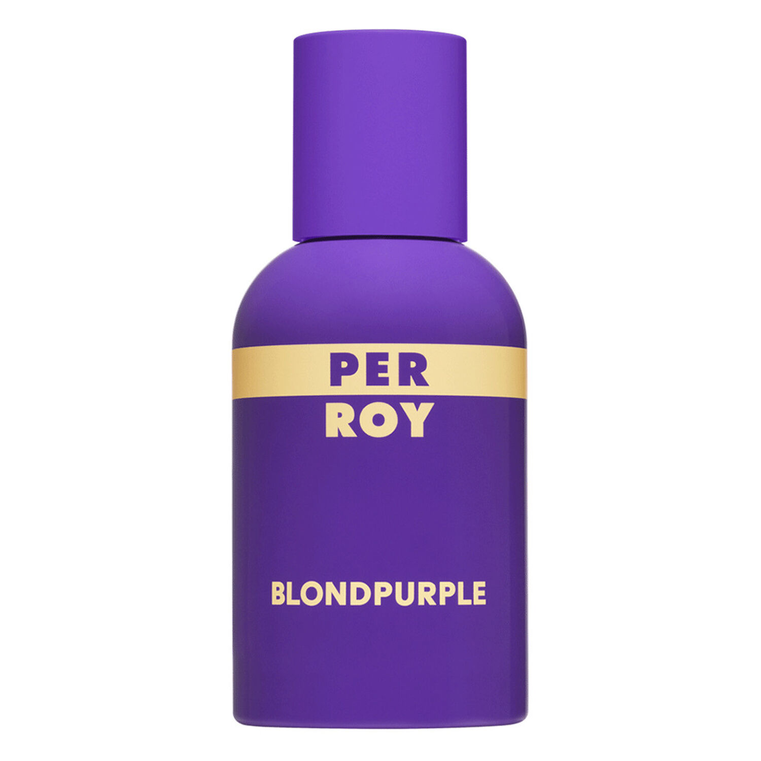 Blondpurple - Eau de parfum 15 ml