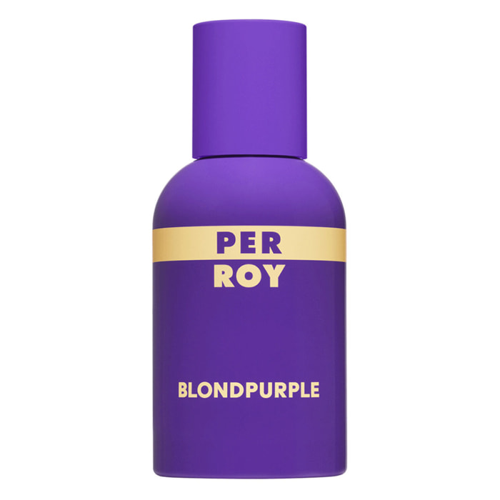 Blondpurple - Eau de parfum 15 ml