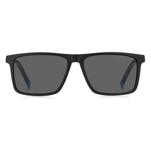 Gafas de Sol Tommy Hilfiger TH 2086/CS 003 Polarizadas de Nylon Hombre 56 mm