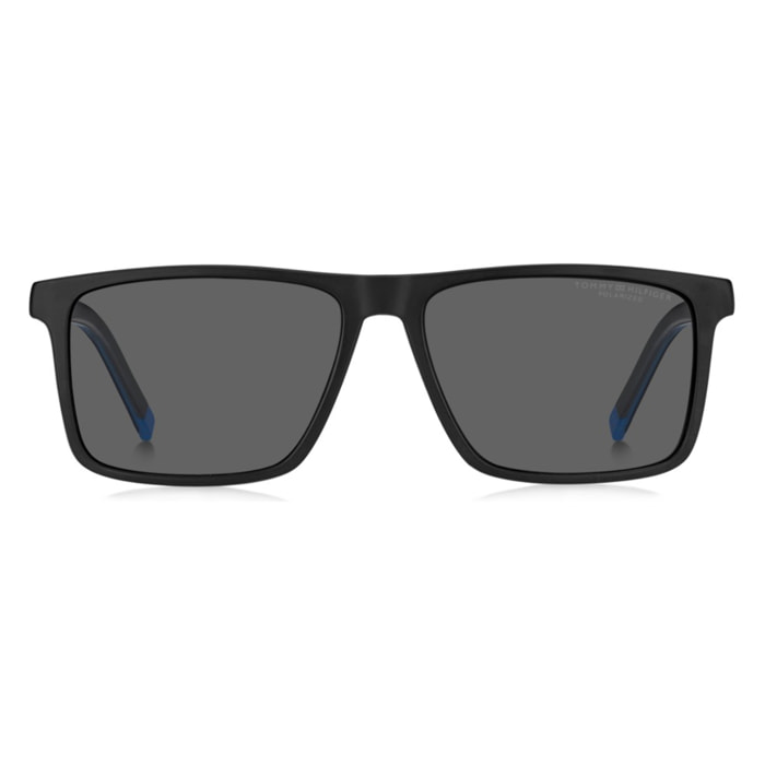 Gafas de Sol Tommy Hilfiger TH 2086/CS 003 Polarizadas de Nylon Hombre 56 mm