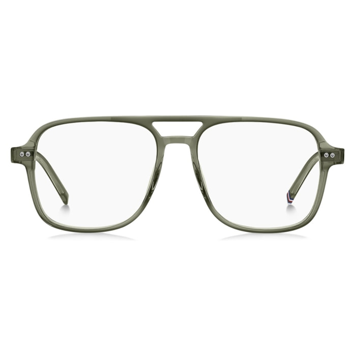 Gafas de Vista Tommy Hilfiger TH 2188 1ED de Acetato Hombre 54 mm